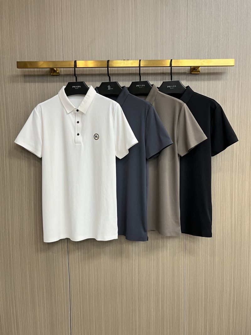 Burberry T-Shirts